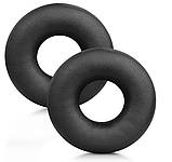 Оригінальні амбушури Sony WH CH520 Sony WH CH510 Колір Black Чорний, фото 6