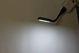 Лампа LED USB Кольорові, фото 2