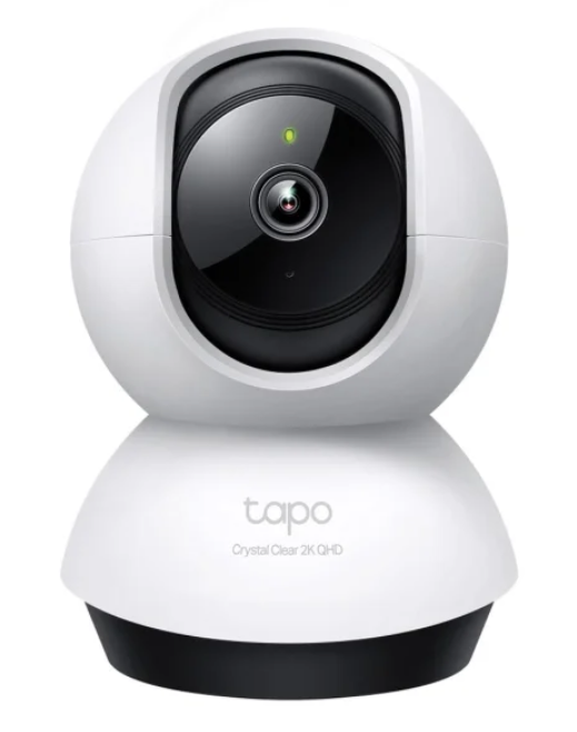 IP-камера відеоспостереження TP-Link Tapo C220