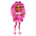 Лялька Rainbow High серії Sparkle & Shine Leilani - Лейлани Рейнбоу Хай 429258, фото 3