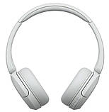 Оригінальні амбушури Sony WH CH520 Sony WH CH510 Колір Gray Сірий, фото 5