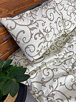 Постільна білизна бязь Вензелева