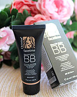 BB-крем SPF 37 PA++ Facetime Christian № 01