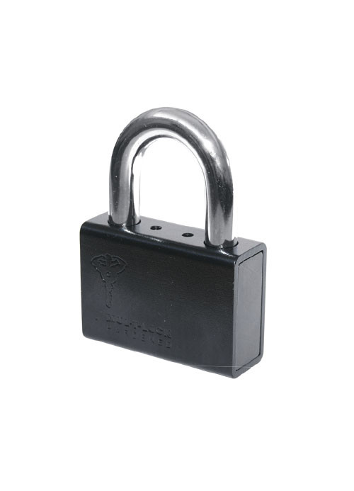 Висячий замок підвищенної безпеки MUL-T-LOCK® М13 (висота дужки 37 мм)