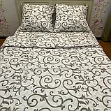Постільна білизна бязь Вензелева, фото 4