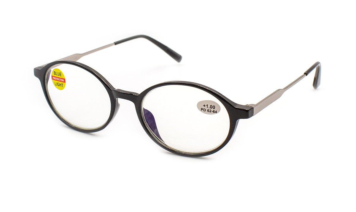 Окуляри для зору Gvest 25403-C1-blueblocker Новинка 2025, фото 1