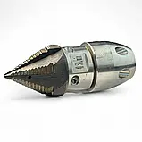 Насадка для гідродинамічної машини QP-3376 (40-50 л/хв М22), фото 2