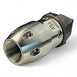 Насадка для гідродинамічної машини QP-3376 (40-50 л/хв М22), фото 3