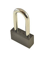 Висячий замок підвищенної безпеки MUL-T-LOCK® М13 (висота дужки 58 мм)