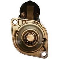 Стартер на Skoda Octavia, Tour, Fabia, VW BORA 1.4-1,9TDI