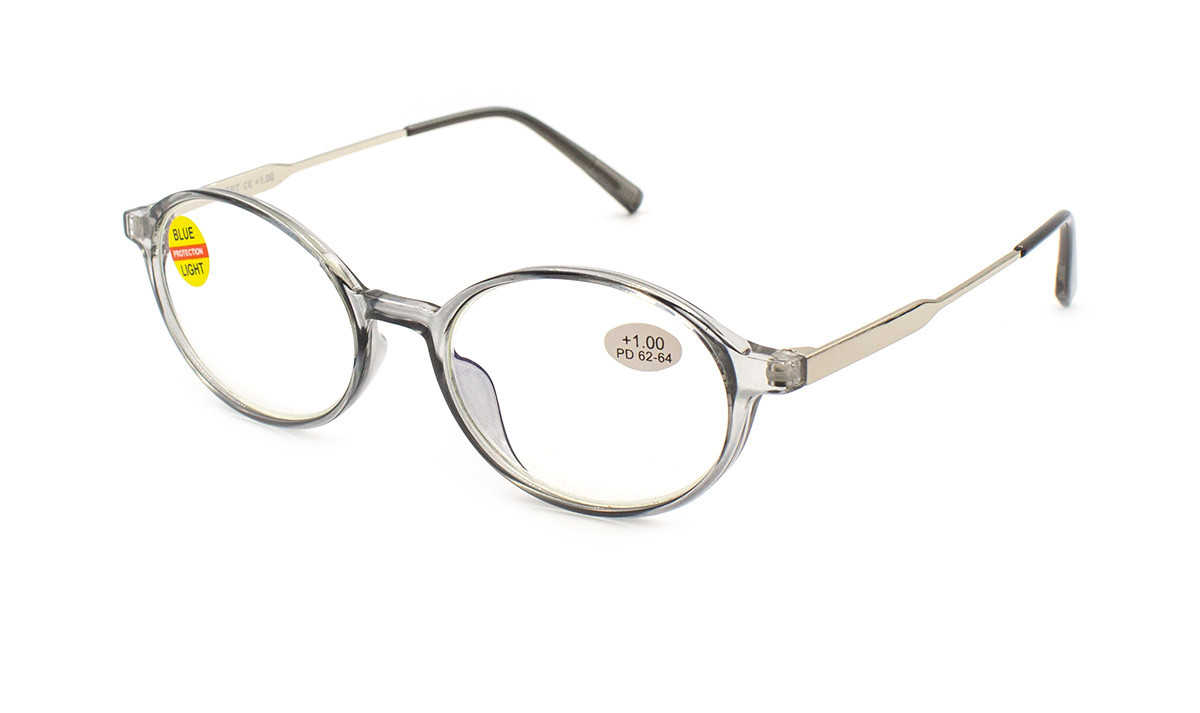 Окуляри для зору Gvest 25403-C2-blueblocker Новинка 2025, фото 1