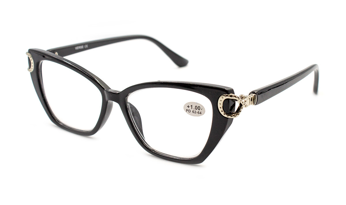 Окуляри для зору Verse 24016-C1 Новинка 2025, фото 1