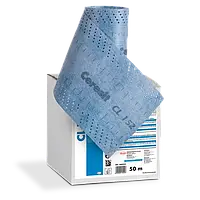 Гідроізоляційна стрічка