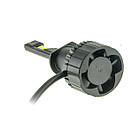 Decker H1 PL-07 LED CANBUS лампи головного світла 9-32V (комплект) 2 шт, фото 3