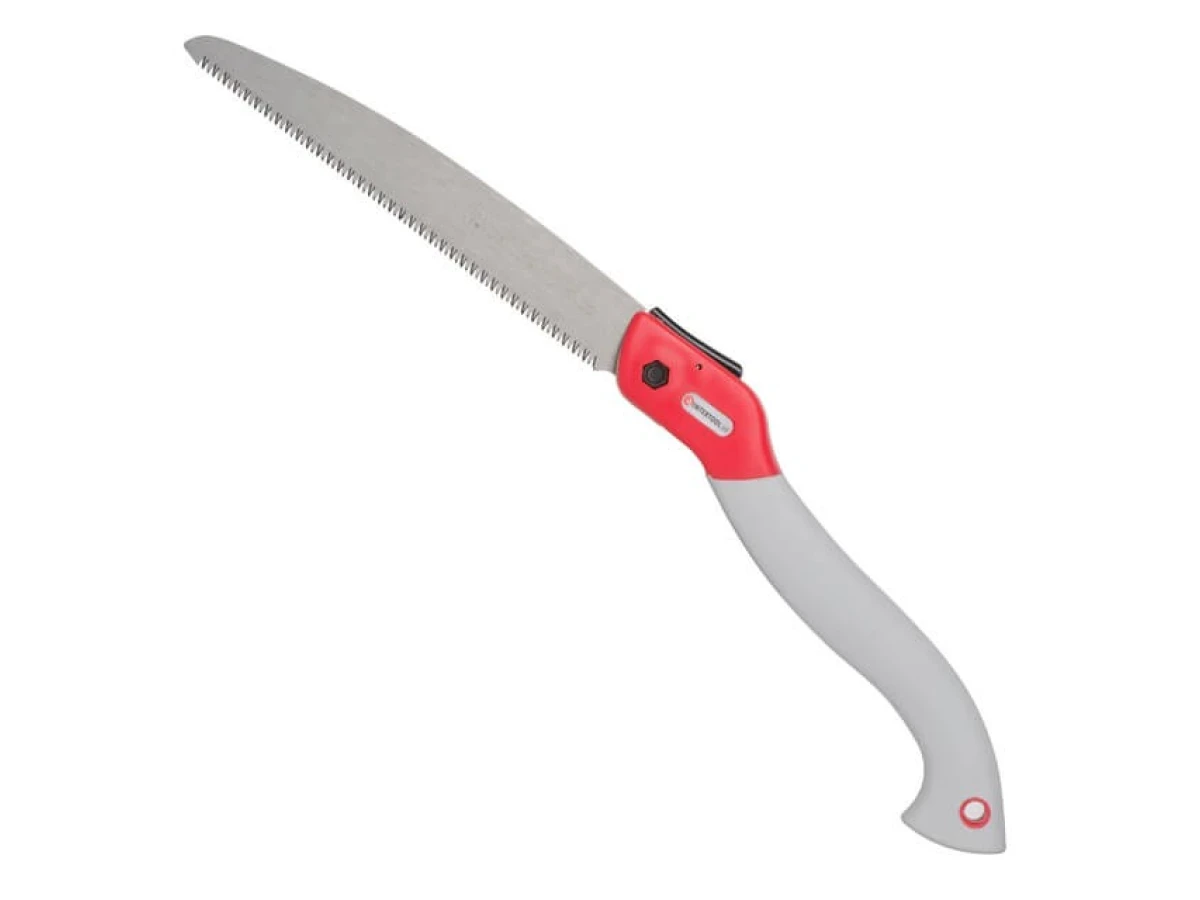 Ножівка садова складна HT-3143 INTERTOOL, фото 1