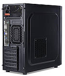 Офісна збірка «ProWork 12400» | Intel UHD Graphics 730 | Intel i5 12400 |SSD M.2 | Wi-Fi | WIN11 |Монітор LED IPS 24"| Клавіатура, фото 6