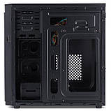 Офісна збірка «ProWork 12400» | Intel UHD Graphics 730 | Intel i5 12400 |SSD M.2 | Wi-Fi | WIN11 |Монітор LED IPS 24"| Клавіатура, фото 8