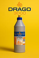 Drago Клей універсальний полімерний 400 мл Drago-3000 Дракон