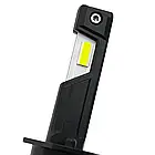 Decker H1 PL-07 LED CANBUS лампи головного світла 9-32V (комплект) 2 шт, фото 5