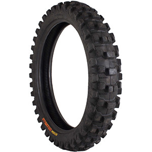 Шина 60/100-14 K771F - Kenda