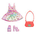 Лялька Rainbow High серії My Fashion Style Bella Parker - Белла Паркер 27 см 547549, фото 2