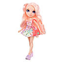 Лялька Rainbow High серії My Fashion Style Bella Parker - Белла Паркер 27 см 547549, фото 3