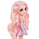 Лялька Rainbow High серії My Fashion Style Bella Parker - Белла Паркер 27 см 547549, фото 4