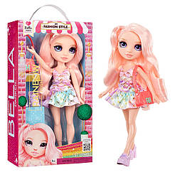 Лялька Rainbow High серії My Fashion Style Bella Parker - Белла Паркер 27 см 547549