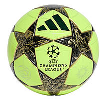 М'яч футбольний Adidas UCL 2026 league JZ9994 (розмір 5)