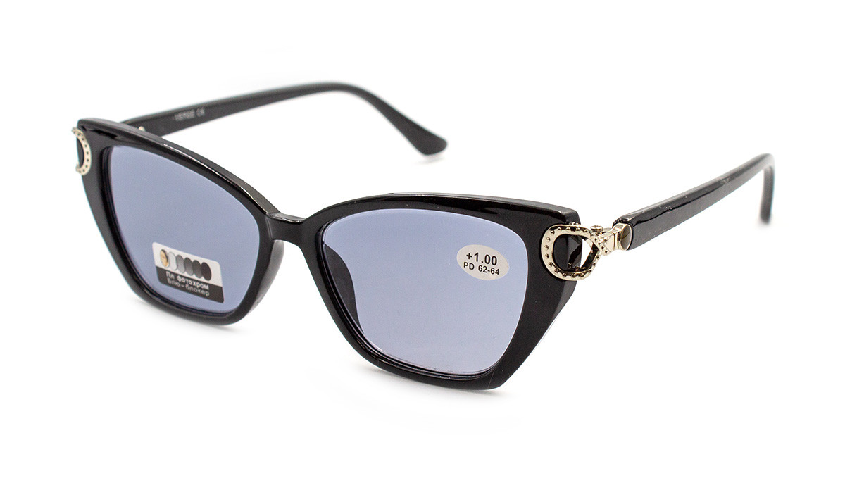 Окуляри для зору Verse 24016-C1 Хамелеон Новинка 2025, фото 1