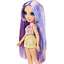 Лялька Rainbow High серії My Fashion Style Violet Willow - Віолетта Рейнбоу Хай 547563, фото 6