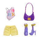 Лялька Rainbow High серії My Fashion Style Violet Willow - Віолетта Рейнбоу Хай 547563, фото 3