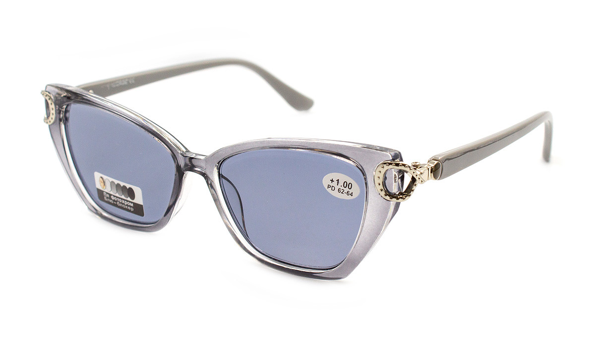 Окуляри для зору Verse 24016-C3 Хамелеон Новинка 2025, фото 1