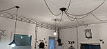 Проводка ретро (лофт), фото 2