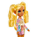 Лялька Rainbow High серії My Fashion Style Sunny - Санні Рейнбоу Хай 27 см 547570, фото 5