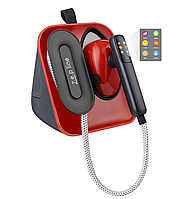 Універсальна парова праска - відпарювач Zepline ZP-00222 3000Вт Ручний відпарювач із сенсорним керуванням