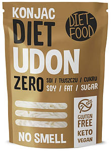 Біолокшина Shirataki Konjac Udon 200 г