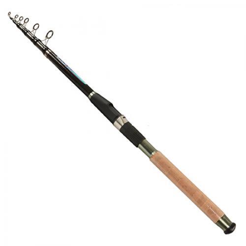 Спінінг Apache Navigators 2,10 м 30-50 гр