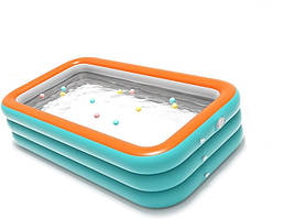 Надувні басейни