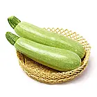 Кабачок Елеонор F1 Професійне насіння 5 шт, фото 2