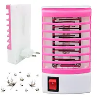 Пастки та відлякувачі для комах, гризунів