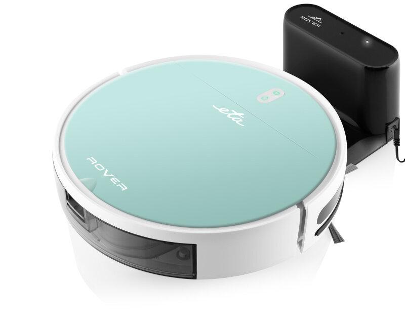 Робот пилосос Eta Rover , Гарантія, фото 1
