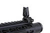 Модель автоматичної рушниці SA-C07 CORE™ HAL ETU™ Gen.2 - Black [Specna Arms] (для страйкболу), фото 9
