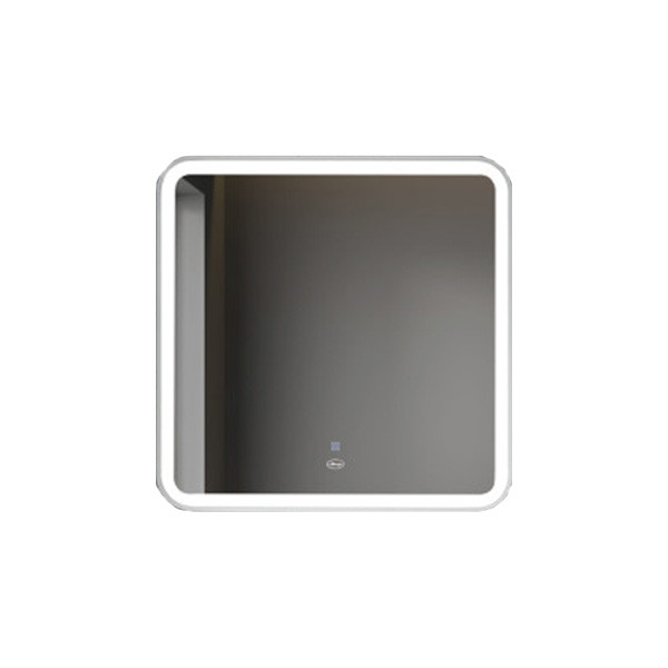 Дзеркало LED - 282 W 60*60 см, фото 1
