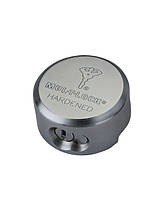 Замок підвищеної безпеки спеціальної форми MUL-T-LOCK® Hockey Puck