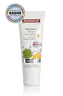 КРЕМ ДЛЯ НІГ З МАСЛОМ АПЕЛЬСИНУ І ЛАЙМУ 125 МЛ