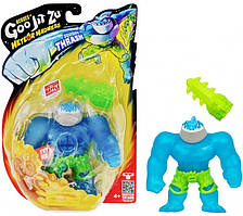 Ігрова фігурка Гуджитсу Goo Jit Zu Meteor Madness Thrash Метеор Меднес Траш 124566 T