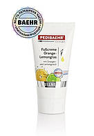 КРЕМ ДЛЯ НІГ З МАСЛОМ АПЕЛЬСИНУ І ЛАЙМУ 30МЛ