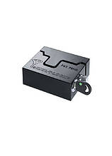 Інтегрований з протектором замок підвищеної безпеки MUL-T-LOCK® Hasp Lock