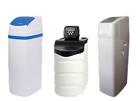 Фільтри кабінетного типу